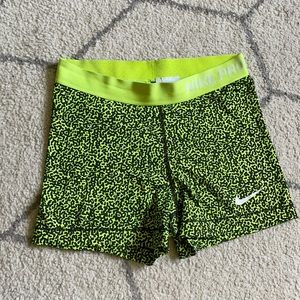 Nike shorts